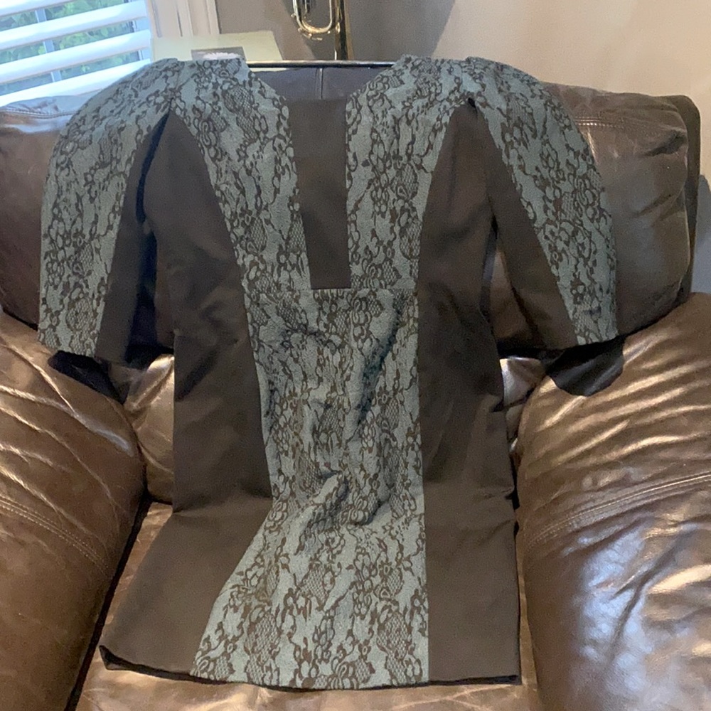 Antonio Melani dress virtually unworn